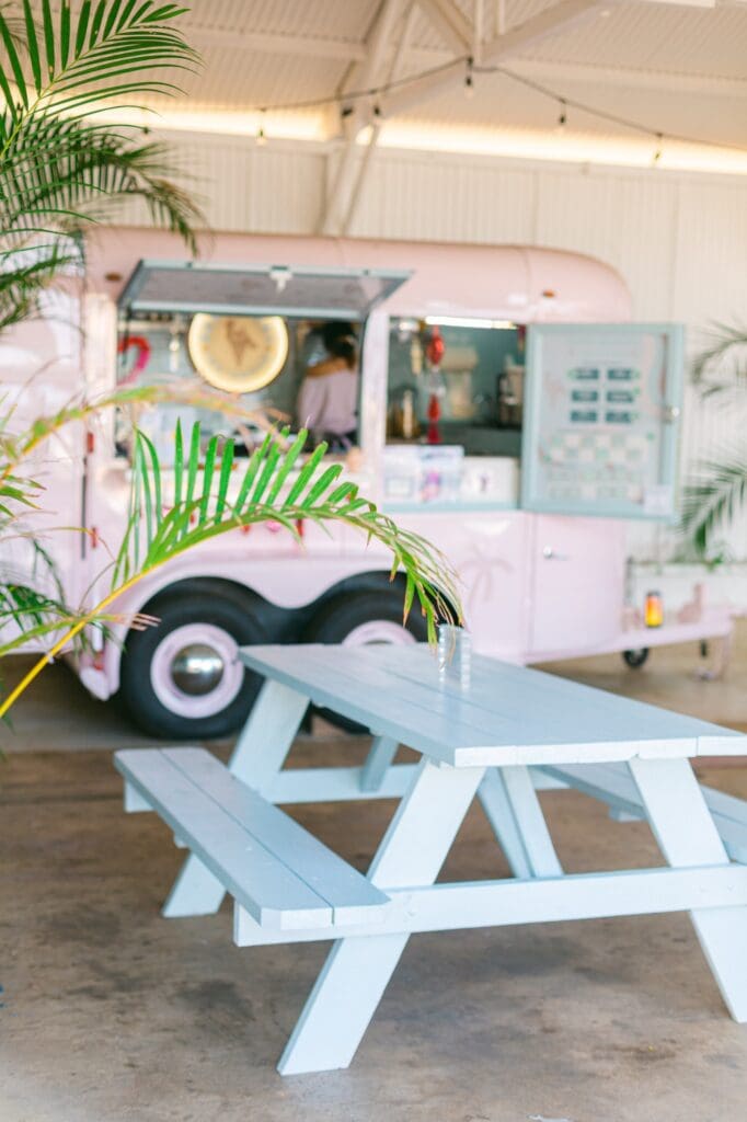 soul berry ice cream maui truck